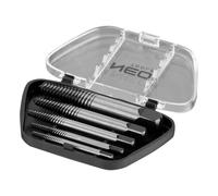 JUEGO DE DESTORNILLADORES PARA TORNILLOS ROTOS (5 PIEZAS) - T N09-615