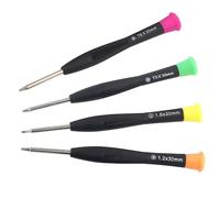 Juego de destornilladores Pentalobe P5 y Torx T5 T6 Phillips PH000 compatible con MacBook Pro Air Retina Kit de herramientas de reparación
