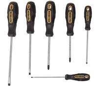 Juego de destornilladores Proxxon FLEX-DOT, 6 piezas, con punta plana y punta Phillips