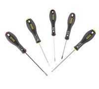 Juego De Destornilladores Stanley® FatMax®, 5 Piezas STA065440
