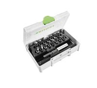 Juego de destornilladores SYS3 XXS CE-MX BH de 60 bits - FE 205825