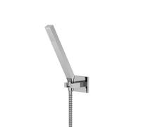 Steinberg 135 conjunto de ducha a pared cromo 1351650