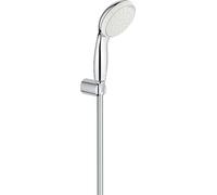 Juego de ducha Grohe Tempesta 110 cromado 2 tipos de chorro