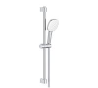 Juego de ducha Grohe Tempesta Cube 110,600 mm, 3 tipos de chorro, cromo