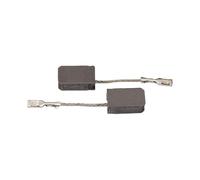 Juego de escobillas bosch 1607000v53 para esmeriladoras bosch 1790 y 1