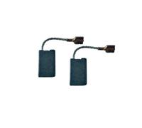 Juego De Escobillas Bosch 1617014143 Para Martillo Demoledor Bosch