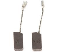 Bosch Juego de escobillas 1619P11715 para esmeriladora 1394 - Repuesto original