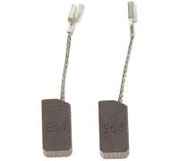 Bosch Juego de escobillas 1619P11715 para esmeriladora 1394 - Repuesto original