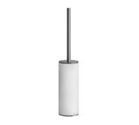 Juego de escobillas de pedestal Gessi316, 54743239, Color: Acero inoxidable cepillado mate