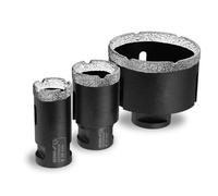 Juego De Esquinas De Diamante Vacío, 28, 35, 68 Mm, 3 Unidades - Ded1592Sz05