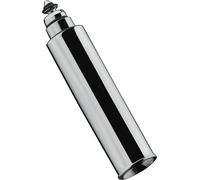 Juego de extensión AXOR Starck de hansgrohe, 60 mm para caño, 10981000, Color: cromado