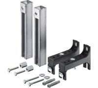 Juego de extensión DuraSystem de Duravit, 240 mm, WD6012000000