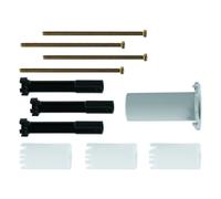 Juego de extensión universal Grohe Rapido SmartBox 25mm, para mezcladores Grohtherm SmartControl y SmartControl, 14048000
