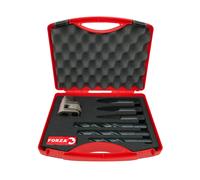 JUEGO DE EXTRACTORES DE TORNILLO FORZA MACHOS DE PERFIL CUADRADO PARA TORNILLOS Y ESPÁRRAGOS SERIE 5010NX 5010NX