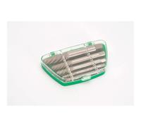 Juego de extractores de tornillos TOPTUL 5uds. 7/64 pulgadas 9/64 5/32 1/4 19/64