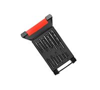 Juego De Extractores De Tornillos Wiha, 16 Piezas WHA03988