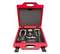 JUEGO DE EXTRACTORES FORZA DE 4 TONELADAS 9084