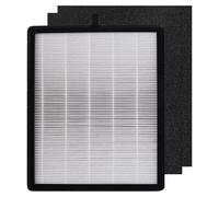 Juego de filtros HEPA para el purificador de aire Zigma Aerio-300