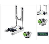 Juego de guía de corte Festool OSC-AH (203254) para osciladora a batería OSC 18 (574848)
