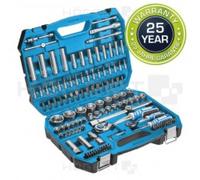 Juego de herramientas 144 piezas HT1R440