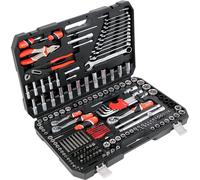 Yato yt-38941 juego de herramientas mecanicas