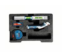 Juego De Herramientas Bosch Con Destornilladores Y Varios Utensilios, 19-te