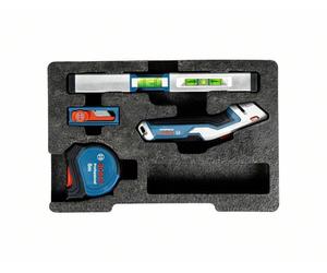 Juego De Herramientas Bosch Con Destornilladores Y Varios Utensilios, 19-te