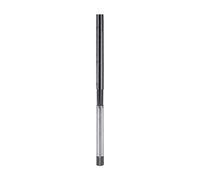 Juego de Herramientas de Escariador Manual con Taladro de Vástago Recto, de 3 Mm a 16 Mm con Acero de Alta Velocidad para Procesamiento de Orificios Pasantes, para Procesamiento