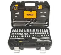 Juego de herramientas dewalt dwmt73802-1, 142 piezas, uso principal en