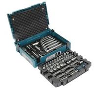 Makita E-08713 - Juego de mantenimiento (120 piezas)