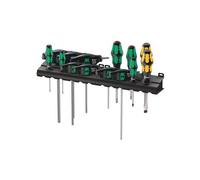Juego de herramientas para bicicleta wera kraftform plus