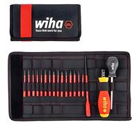 Juego de Herramientas para el Hogar Wiha WIH - 36791 DIY de 18 Piezas