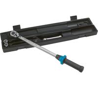 Juego de herramientas para medición de torque 5122-2CT/5 (plateado/, incluye 2 vasos adaptadores)