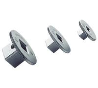 Juego de herramientas Stahlwille para piezas de transición, modelos 409M/432M/514M/3