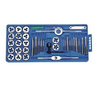 Juego de Herramientas Toolland para Roscado de Tornillos - 40 Piezas
