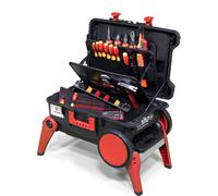 Juego de herramientas Wiha electricista XXL 4 9300-70104