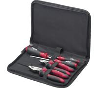 Juego de herramientas Wiha Industrial Mix, de 5 piezas (Z 99 0 006 02)