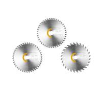 Juego de hojas de sierra circular KSB-SORT/3 W 160*1.8 - FE 578547