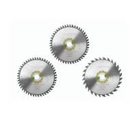 Juego de hojas de sierra circular KSB-SORT/3 W 160*2.2 - FE 578565