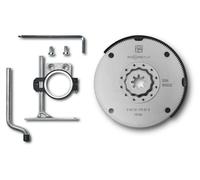 Fein Discos de sierra HSS 100 mm SLP Bimetal – dentado madera, alta duración