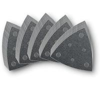 Juego de hojas para lijar