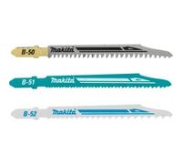 Makita B-06292 - Set de sierras S-Express
