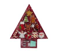 Juego de horneado de 17pzs - cortadores de galletas y boquillas de acero inoxidable con manga pastelera y bolsa eva 3 cm