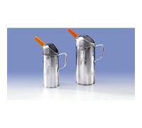 Juego de jarras para aceite para aceite mineral