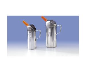 Juego de jarras para aceite para aceite mineral