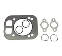 Juego de juntas de culata 32-841-02-S para modelos KT715 KT725 | Compatible con KT730, KT715, KT725, sella bloque y la cabeza, evita fugas, para material duradero, fácil de instalar