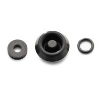 Juego de juntas para ollas a presión VITAQUICK, 3 piezas, Fissler