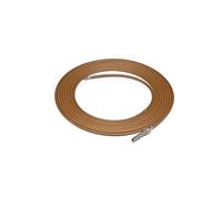 Juego, de limpieza de tuberías, 10 m. Acople rápido STIHL