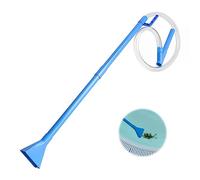 Juego de limpieza para piscina, aspiradora de suelo, aspiradora de piscina, aspiradora de vacío, aspirador de suelo venturi, cepillo de limpieza para piscina, aspiradora para fuentes, piscina