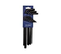 Juego de llaves 454-9-H Torx® con fusible 9 uds. IRIMO